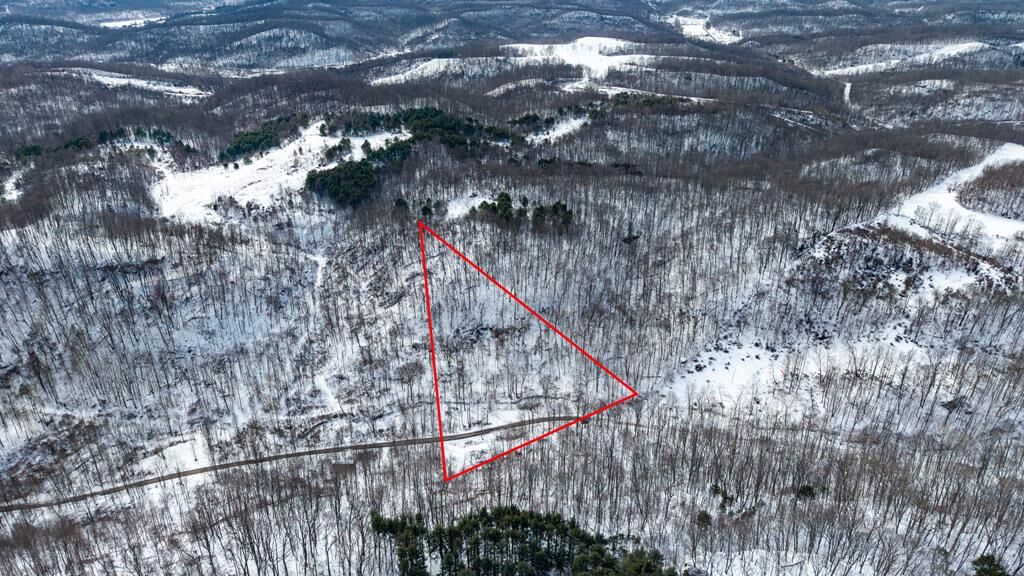 Property Photo:  0 Jessie Creek Road  OH 45614 