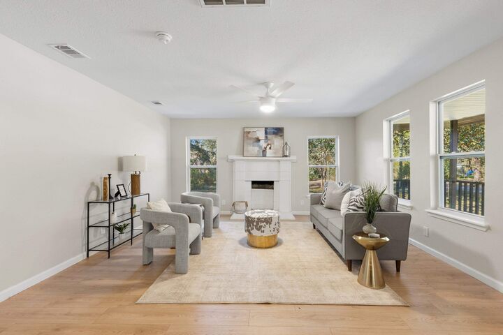 Property Photo: 9323 Elgin Road FL 32305