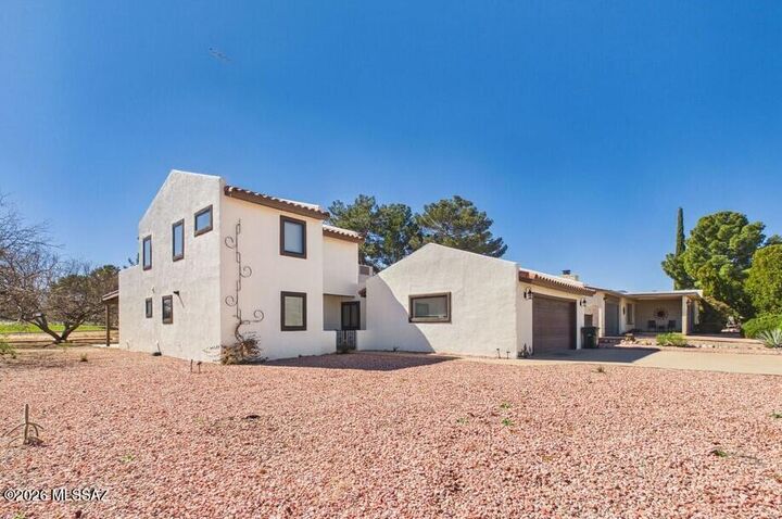 Property Photo:  3414 Oak Hill Street  AZ 85650 