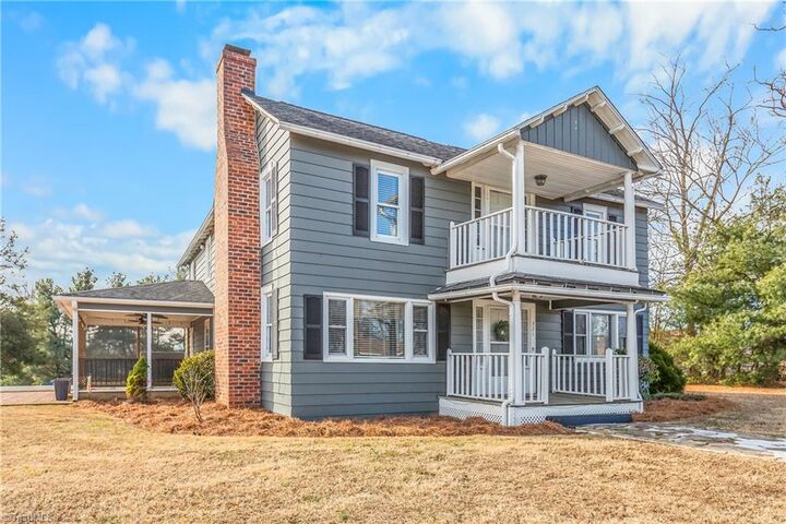 Property Photo:  321 W Main Street  NC 27018 