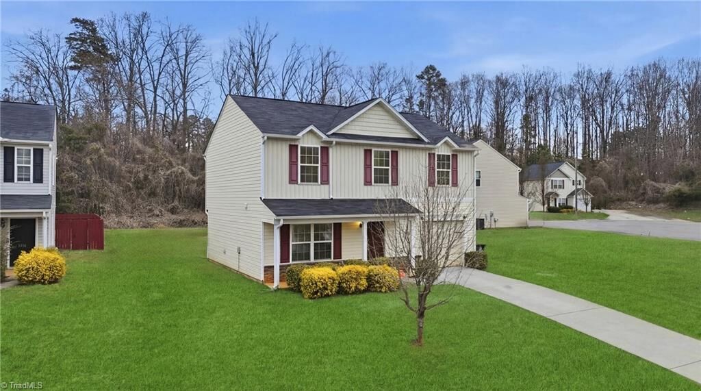 Property Photo:  2773 Stonefield Crossing Drive  NC 27107 