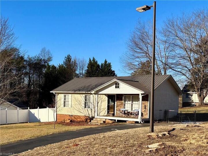Property Photo: 144 Strawberry Lane NC 27030