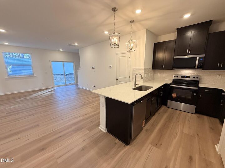 Property Photo:  10637 Brookside Reserve Road  NC 27614 