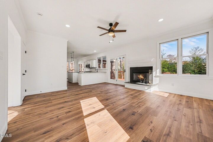 Property Photo:  6 Timbercreek Court  NC 27712 