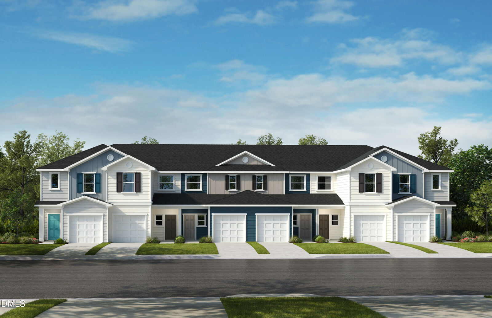 Property Photo:  10512 Brookside Reserve Road  NC 27614 