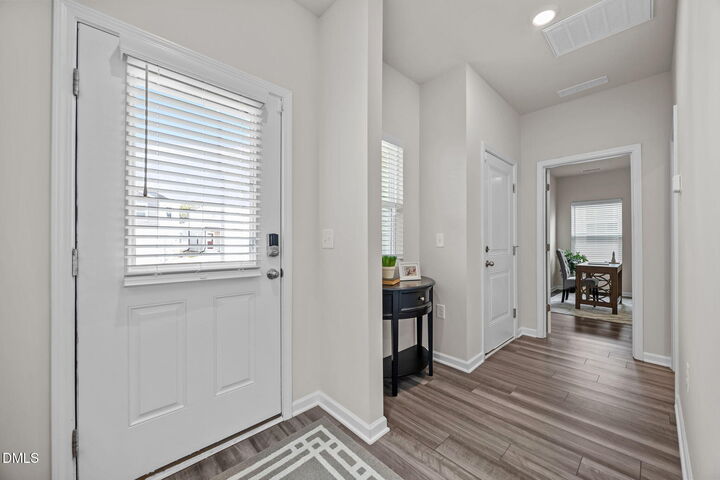 Property Photo:  1017 Depot Drive  NC 27703 