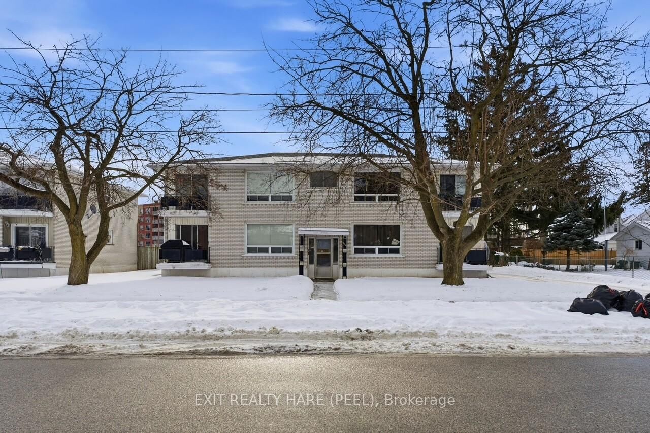Property Photo: 128 Ninth Avenue ON N3S 1E7