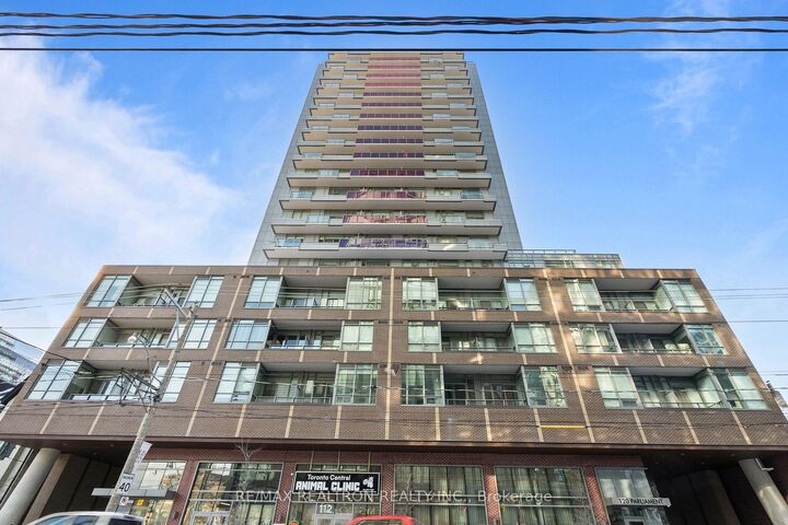 120 Parliament Street 1805 — photo 1