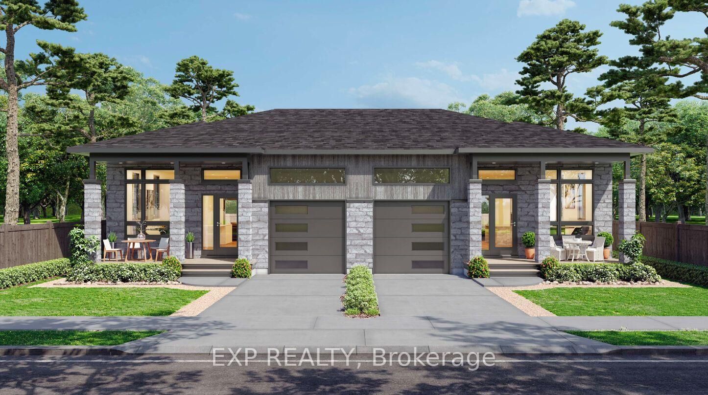 Property Photo: 54 Hughes Circle ON K0A 1M0