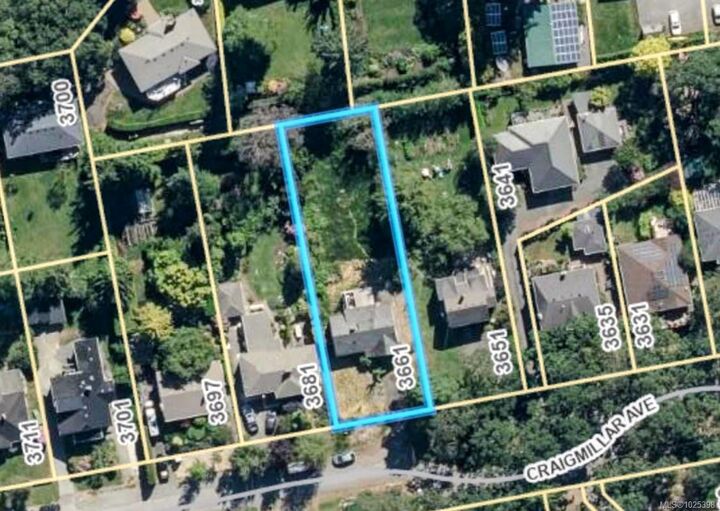 3661 Craigmillar Ave — photo 1