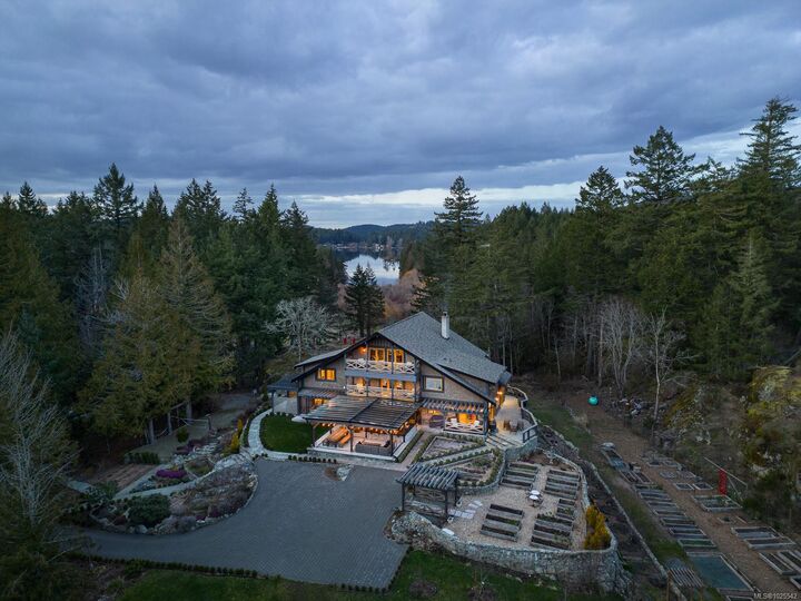 Property Photo:  4573 Prospect Lake Rd  BC V9E 1J3 
