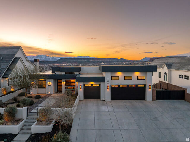 Property Photo: 998 S Willow Breeze Ln UT 84790