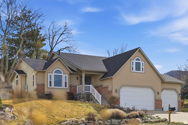 Property Photo:  3285 S Davis Blvd  UT 84010 