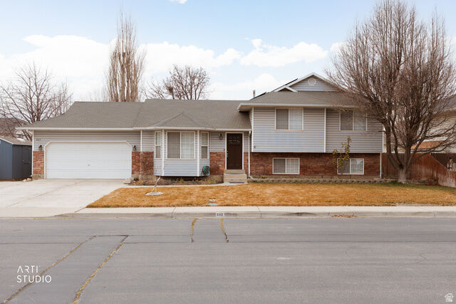 Property Photo:  643 N 880 W  UT 84062 