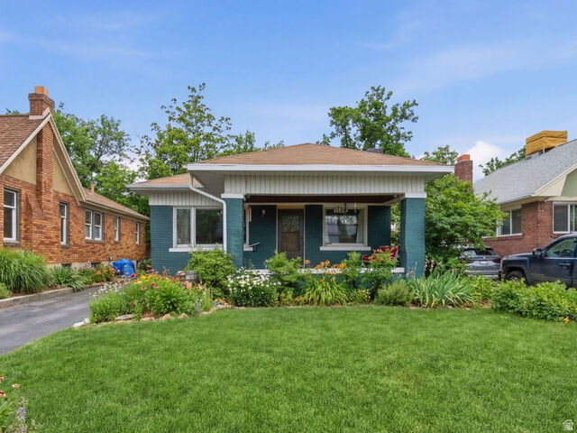 Property Photo:  1450 E 1700 S  UT 84105 