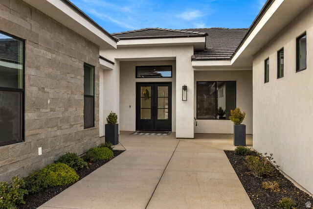 Property Photo:  4104 S Bentley Rd  UT 84790 