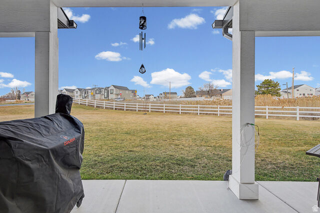 Property Photo:  1694 W 2975 S D  UT 84075 