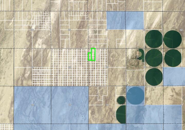 Property Photo: 50 W 6000 N UT 84756