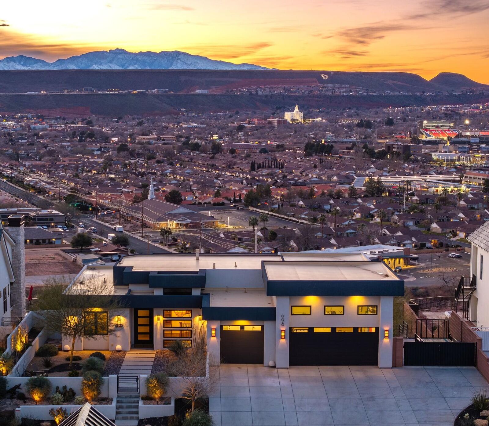 Property Photo: 998 S Willow Breeze UT 84790