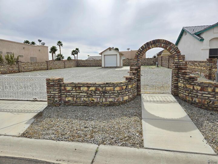 Property Photo:  14407 E 53 Ln  AZ 85367 