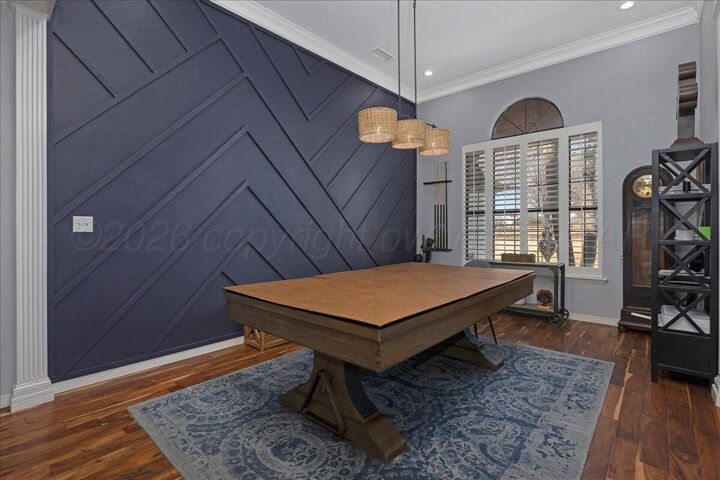 Property Photo: 108 Tanglewood Drive TX 79118-4435