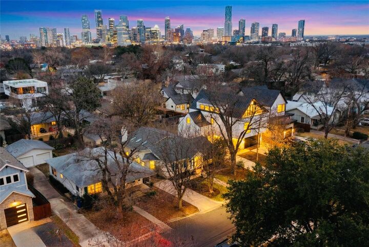 Property Photo: 1906 Collier Street TX 78704