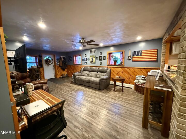 Property Photo: 124 Reimer Lane PA 16635