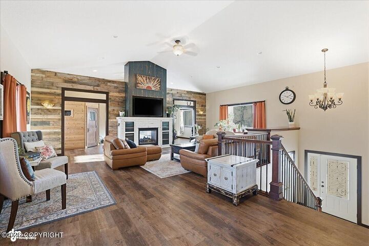 Property Photo:  41550 Tischer Avenue  AK 99669 