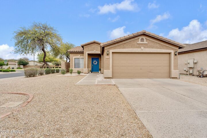 Property Photo:  30052 N Sunray Drive  AZ 85143 