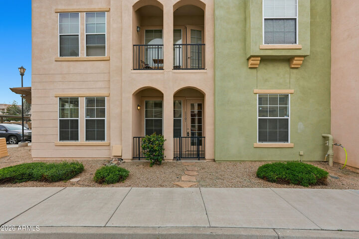 Property Photo:  14575 W Mountain View Boulevard 11101  AZ 85374 