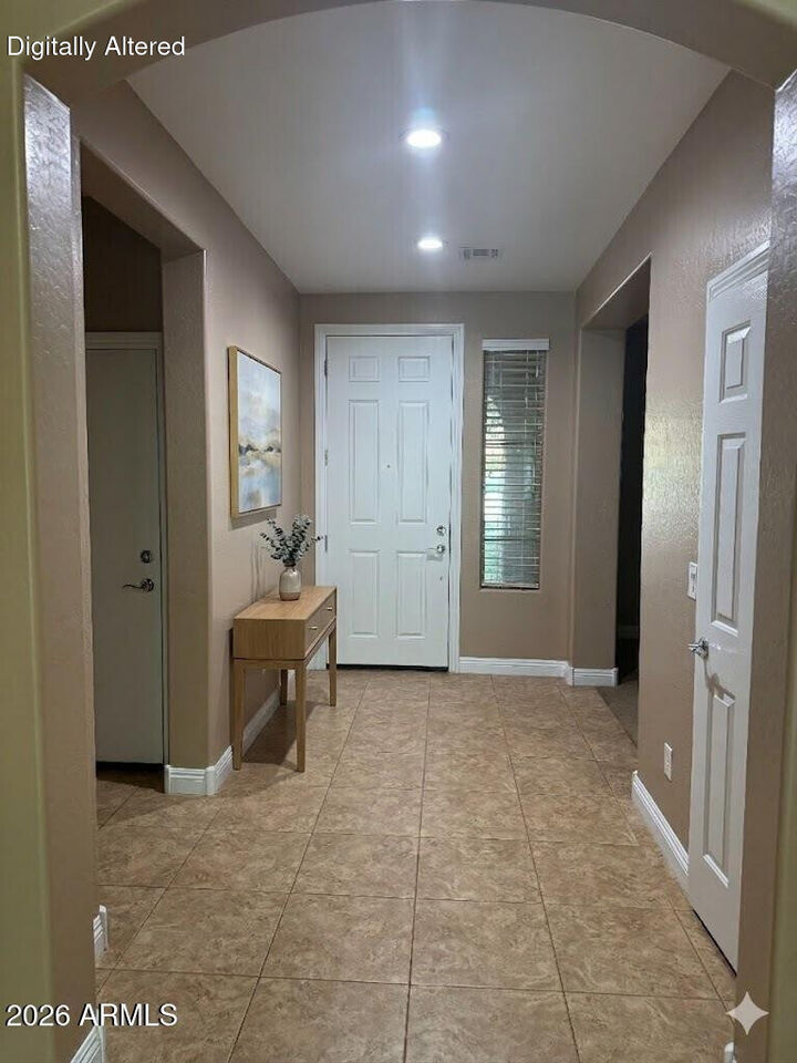 Property Photo:  10743 W Desert Elm Lane  AZ 85383 