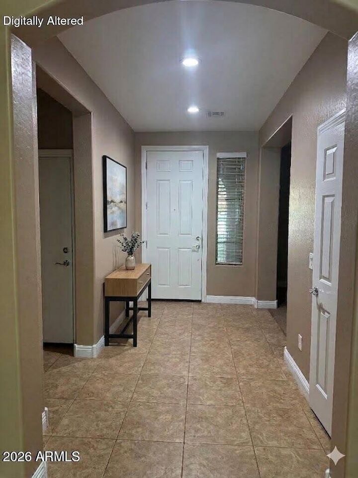 Property Photo:  10743 W Desert Elm Lane  AZ 85383 