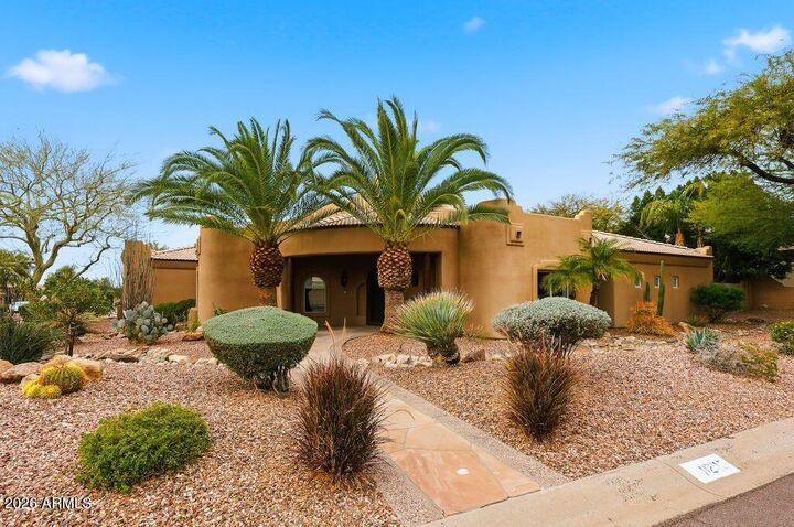 Property Photo:  11295 N 117th Street  AZ 85259 