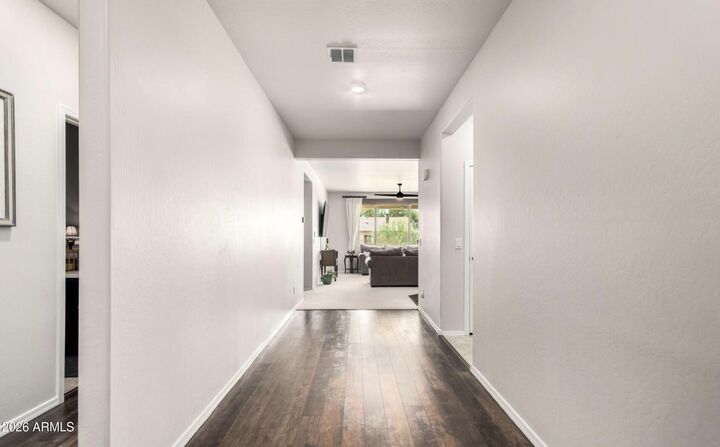 Property Photo: 11789 E Red Butte -- AZ 85118