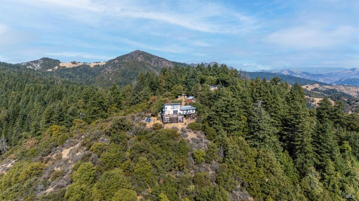 Property Photo: 51950 Stivers Road CA 95454