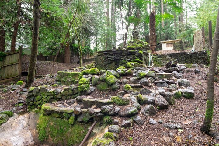 Property Photo:  17340 Park Avenue  CA 95446 