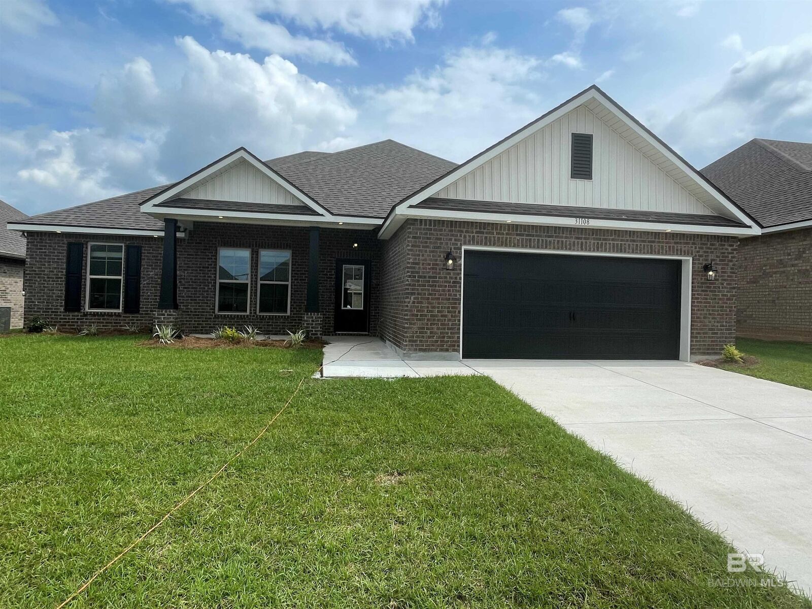 Property Photo:  31108 Bauer Avenue  AL 36527 