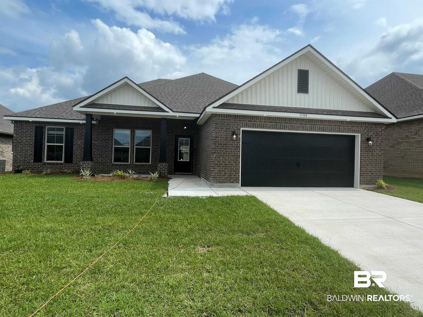 Property Photo: 31108 Bauer Avenue AL 36527