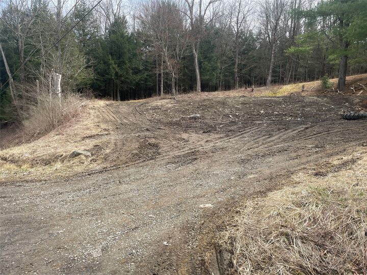 Property Photo: 125 Old Newark Valley Road NY 13760