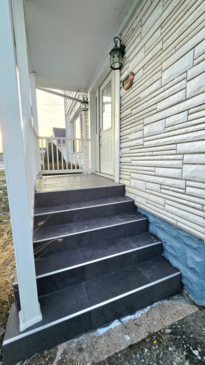 Property Photo: 725 Dickson St NY 13760