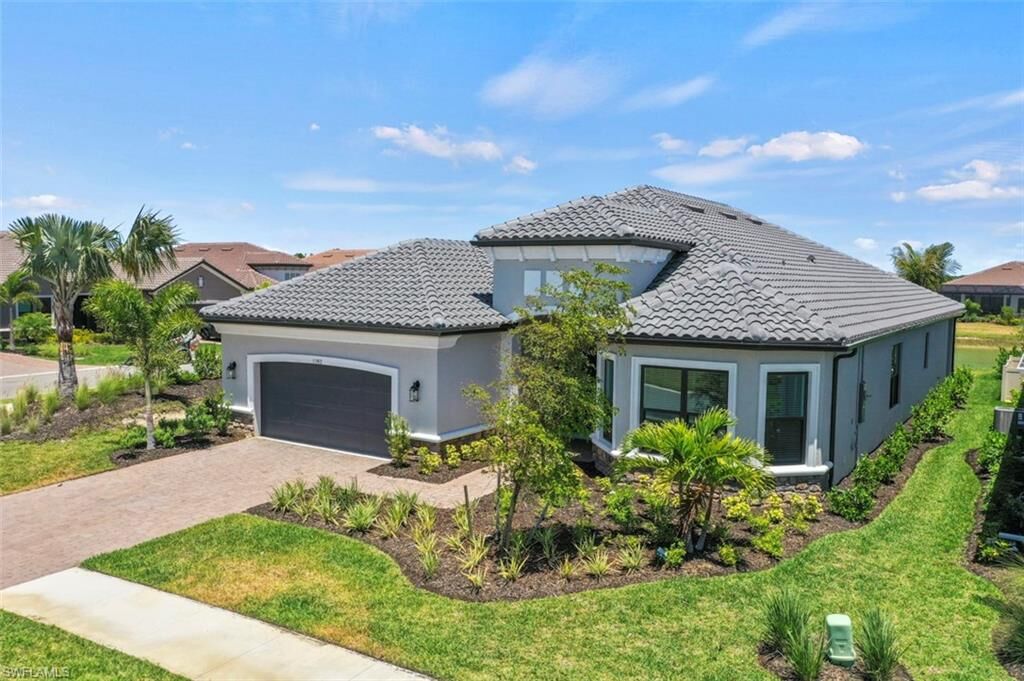 Property Photo:  11902 Raggio Dr  FL 33913 