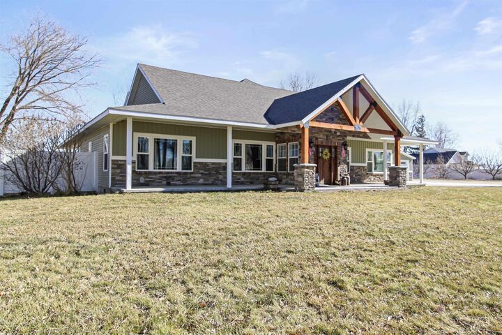 Property Photo:  781 N 1150 E  ID 83350 