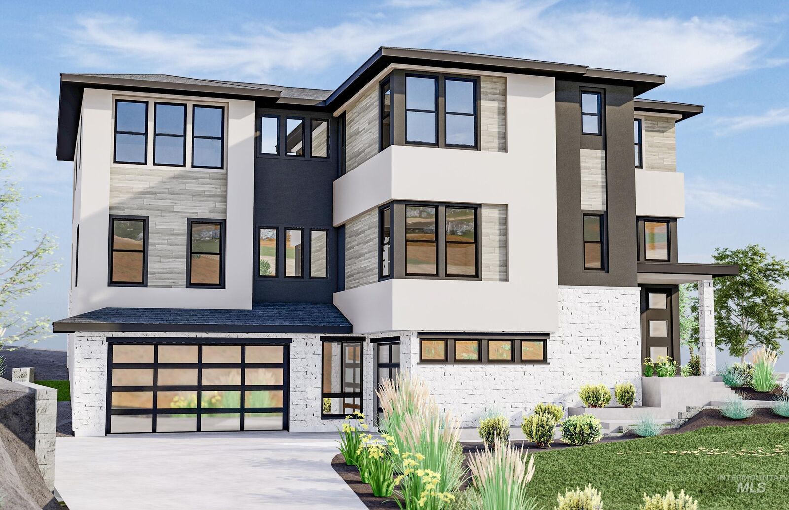 Property Photo:  5607 E Foxgrove Dr.  ID 83716 