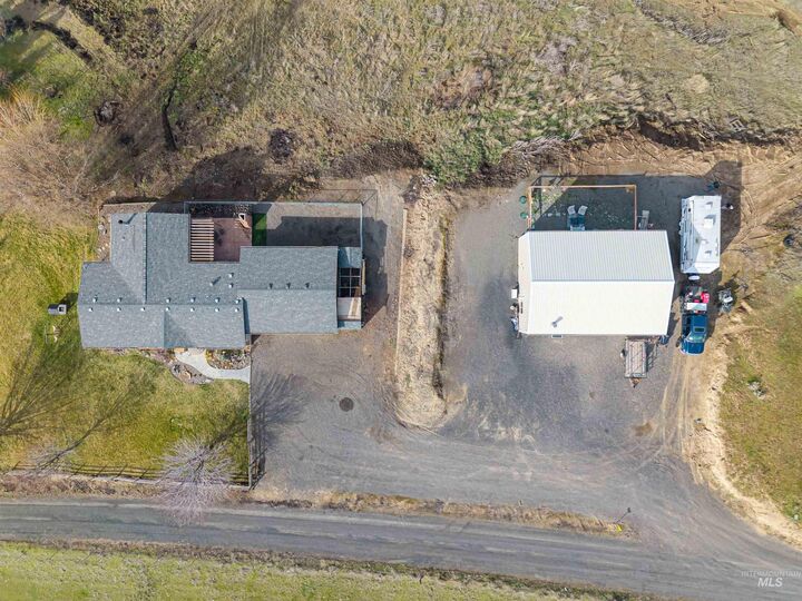 Property Photo: 16310 Bramble Lane ID 83501