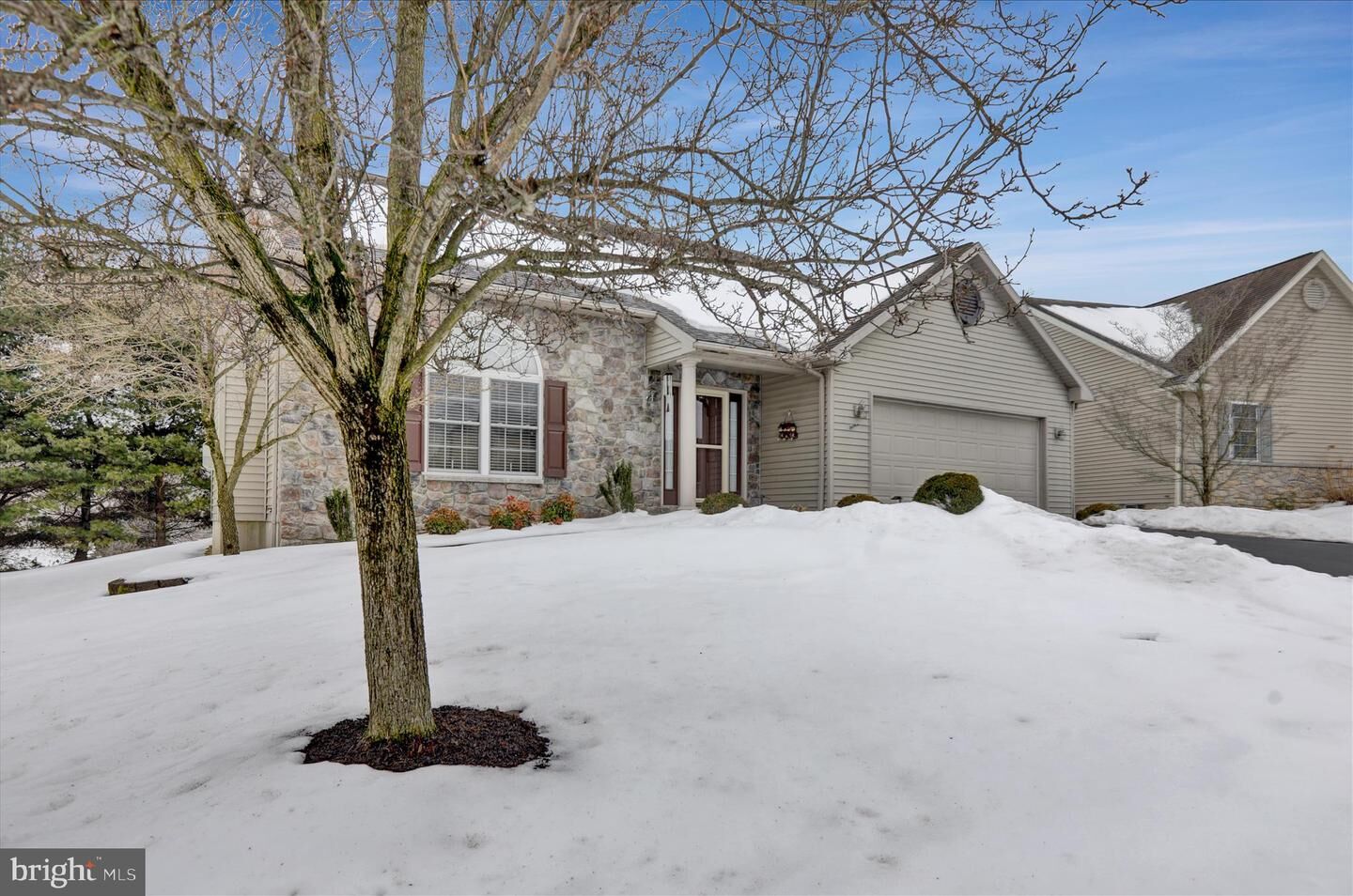 Property Photo:  110 S Cacoosing Drive  PA 19608 