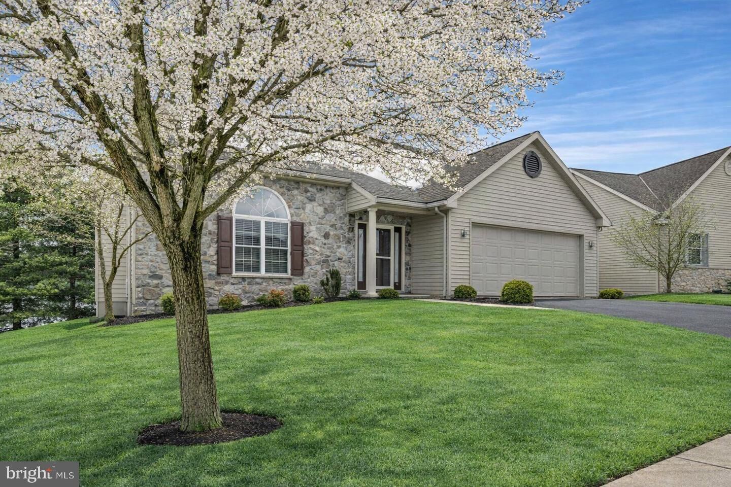 Property Photo: 110 S Cacoosing Drive PA 19608