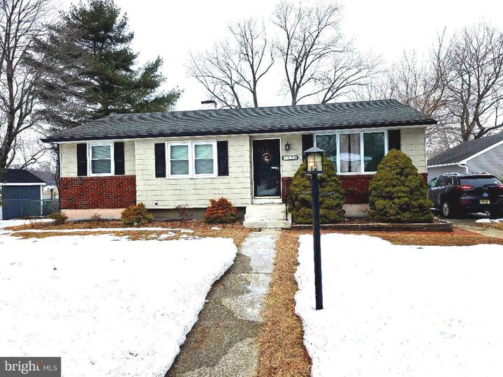 Property Photo:  200 9th Street  NJ 08086 