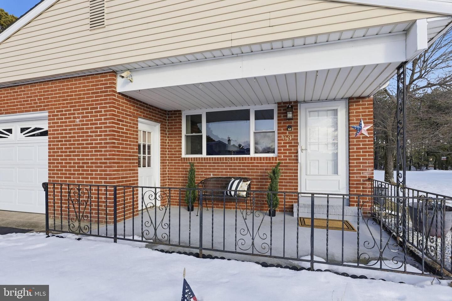 Property Photo: 83 Cabrillo Boulevard NJ 08757