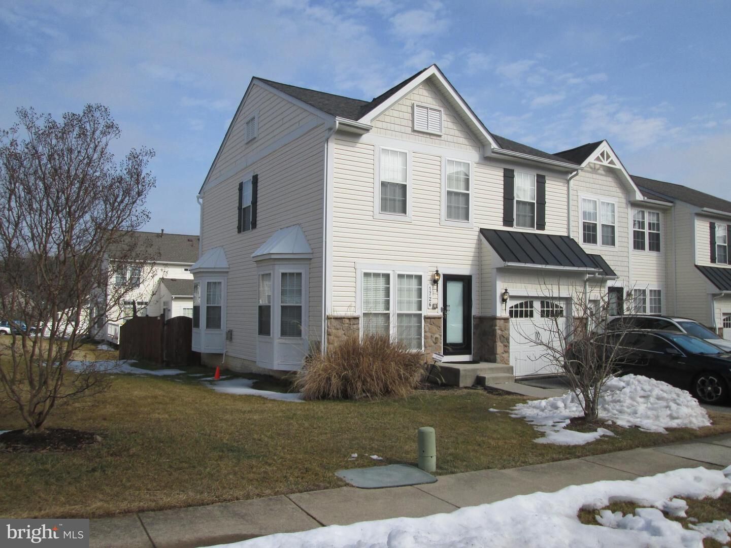 Property Photo:  1726 Sunningdale Lane  MD 21076 