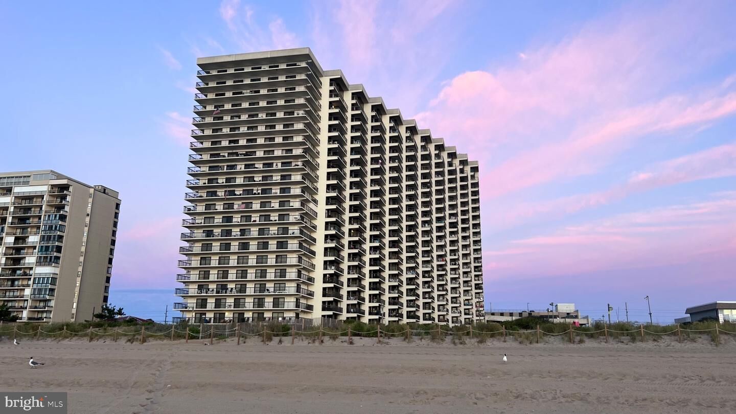 Property Photo: 11500 Coastal Highway 1300 MD 21842